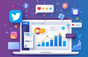 Monitorizar el rendimiento de Redes Sociales