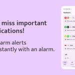 NotiAlarm
