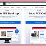 Soda PDF