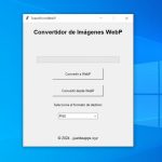 ToandFromWebP