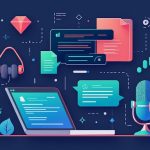 Transcribir audio a texto automáticamente