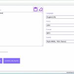 VerbaWave Desktop