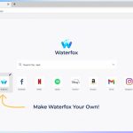 Waterfox