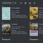 koodo Reader