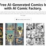 AI Comic Factory