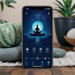Apps para meditar