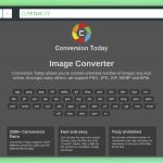 Conversion Today