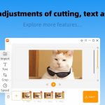 Creador de GIFs para Windows