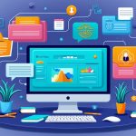 Crear aplicaciones educativas interactivas