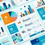 Crear infografías llamativas para tus redes sociales