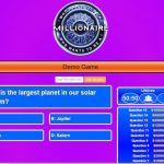 Crear juegos educativos interactivos