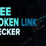 Free Broken Link Checker