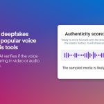 Hiya Deepfake Voice Detector