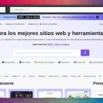 Mejores directorios de herramientas de IA