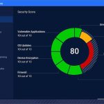 OPSWAT Security Score