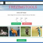 Online GIF Maker