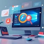 Optimizar tu navegador web