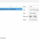 Password Secure