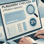 Plagiarism Checker by Editpad