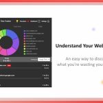 Web Activity Time Tracker