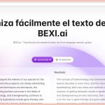 Bexi AI