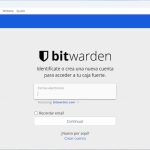 Bitwarden para Windows