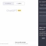 ChatGPT Prompt Manager