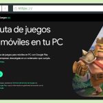 Google Play Juegos