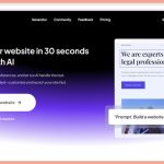Loopple AI Website Builder