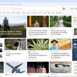 MSN New Tab