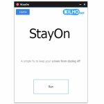 StayOn