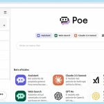 Tus chatbots de IA reunidos en un solo lugar
