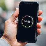 Usar menos tu smartphone