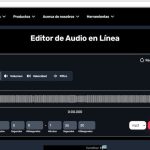 Voicy Audio Editor