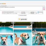 AI Photo Generator