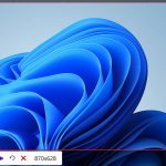 Capturar y grabar la pantalla con ScreenREC