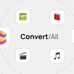 Convertidor de archivos para macOS