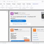 Foxit PDF Reader