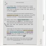 Kobo Libra Colour eReader