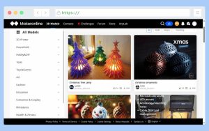 Makeronline