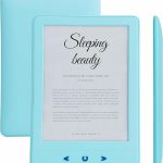 Silvergear Ebook Reader