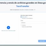 TeraTransfer