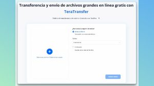 TeraTransfer