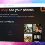 They see your photos