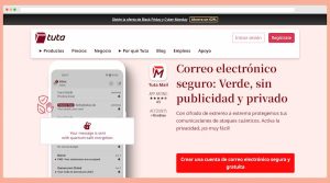 Tuta Mail