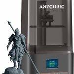 ANYCUBIC Photon Mono 4