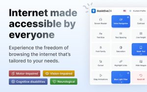 Assistive24