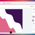Background generator por Superdesigner