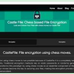 CastleFile