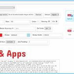 Convertir texto en SVG gratis